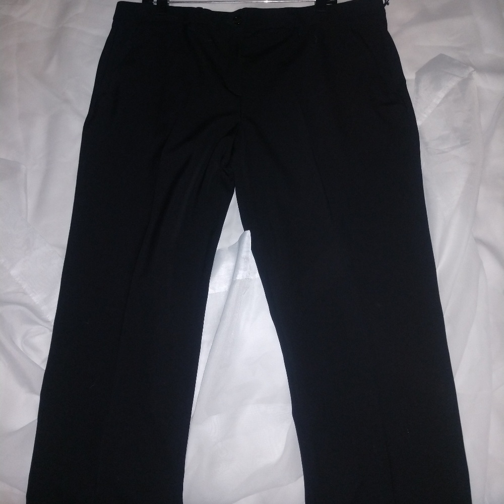NWOT! MUI MUI SUIT PANTS!!